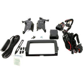 hdr k2 davidson radio install kit